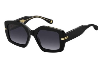 Sunglasses Marc Jacobs MJ1109/S 807/9O Rechteck Schwarz