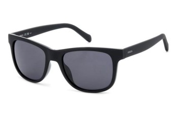 Sunglasses Fossil FOS3160/S 003/IR Rechteck Schwarz