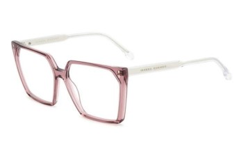 Glasses Isabel Marant IM0166 35J Quadratisch Rosa