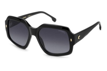 Sonnenbrille Carrera CARRERA3045/S 807/9O Rechteck Schwarz