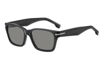 Sonnenbrille BOSS BOSS1739/F/SK KB7/IR Rechteck Grau