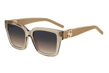 Sunglasses BOSS BOSS1744/S DLN/PR Rechteck Beige