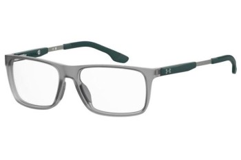 Glasses Under Armour UA5075XL 63M Rechteck Grau