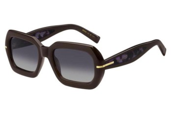 Sunglasses BOSS BOSS1732/G/S 09Q/DG Rechteck Braun