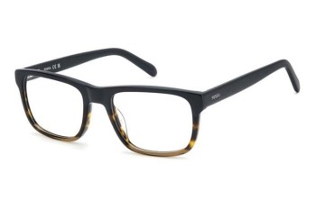 Glasses Fossil FOS7185 S05 Rechteck Grau