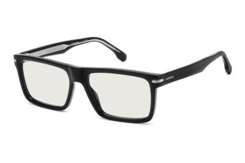 Brillen Carrera CARRERA344 284 Rechteck Schwarz