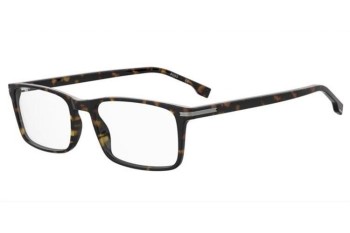 Glasses BOSS BOSS1630 086 Rechteck Havanna