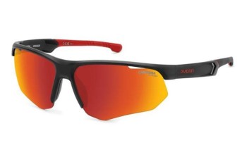 Sunglasses Carrera Ducati CARDUC044/S 003/UZ Rechteck Schwarz