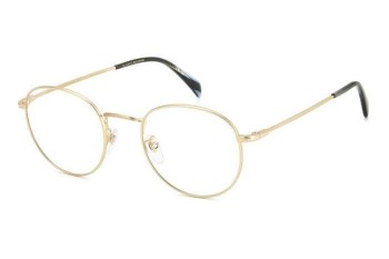 Glasses David Beckham DB1152 AOZ Rund Gold