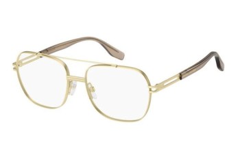 Brillen Marc Jacobs MARC785 4TX Rechteck Gold