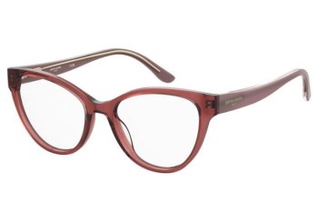 Brillen Pierre Cardin P.C.8533 2LF Cat Eye Rot