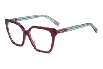 Glasses Missoni MIS0211 MU1 Rechteck Rot