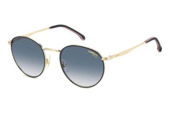 Sunglasses Carrera CARRERA339/S RHL/08 Rund Gold