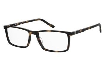 Glasses Pierre Cardin P.C.6277 086 Rechteck Havanna