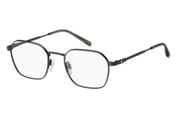 Glasses Tommy Hilfiger TH2134 V81 Rechteck Grau