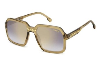 Sunglasses Carrera VICTORYC08/S FMP/FQ Quadratisch Braun