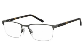 Glasses Pierre Cardin P.C.6898 SVK Rechteck Grau