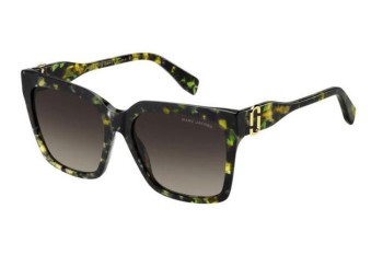 Sonnenbrille Marc Jacobs MARC764/S XGW/HA Quadratisch Havanna