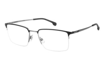 Glasses Carrera CARRERA8909 TI7 Rechteck Silber