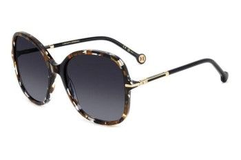 Sunglasses Carolina Herrera HER0269/S XWY/9O Quadratisch Havanna