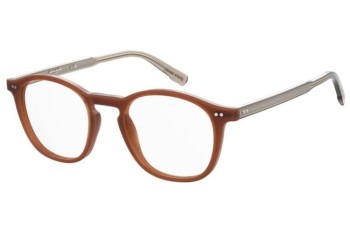 Brillen Pierre Cardin P.C.6281 I7Q Rechteck Braun