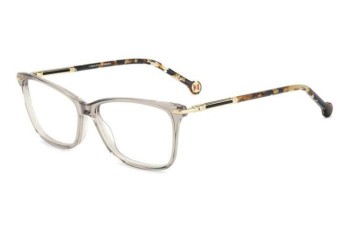 Glasses Carolina Herrera HER0271 YQL Rechteck Beige