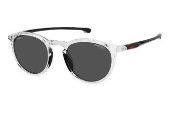 Sunglasses Carrera Ducati CARDUC035/S 900/IR Rund Kristall