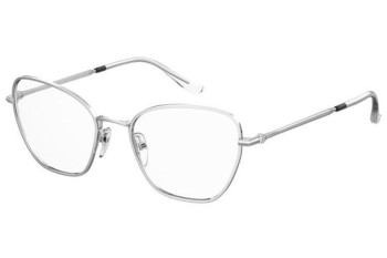 Glasses Seventh Street 7A600 010 Cat Eye Silber