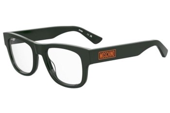 Glasses Moschino MOS646 1ED Rechteck Grün