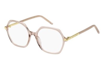 Glasses Marc Jacobs MARC778 FWM Quadratisch Braun