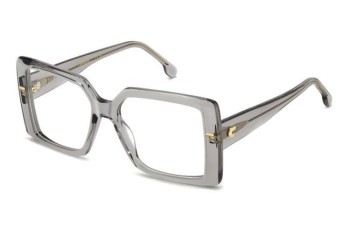 Glasses Carrera CARRERA3054 KB7 Quadratisch Grau