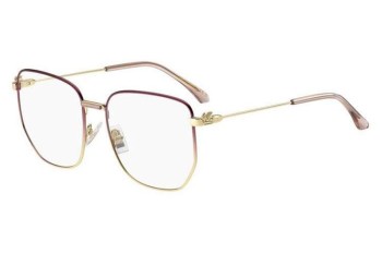 Glasses Etro ETRO0024 6K3 Rechteck Rot