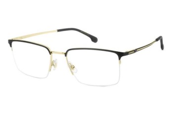 Glasses Carrera CARRERA8909 I46 Rechteck Gold