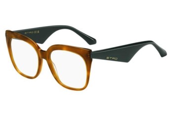 Glasses Etro ETRO0047 086 Rechteck Havanna