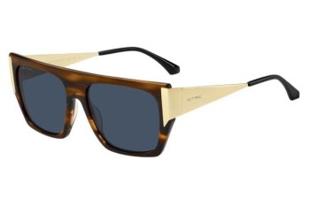 Sunglasses Etro ETRO0051/G/S EX4/KU Flat Top Braun