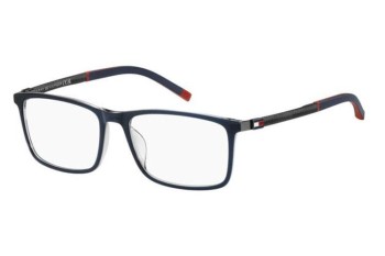 Glasses Tommy Hilfiger TH2141 XW0 Rechteck Blau