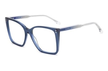 Glasses Isabel Marant IM0199 PJP Rechteck Blau