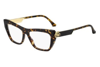 Glasses Etro ETRO0029 086 Rechteck Havanna