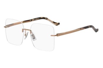 Glasses Etro ETRO0036 FWM Quadratisch Braun