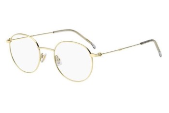 Glasses BOSS BOSS1705 J5G Rund Gold