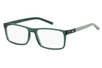 Glasses Tommy Hilfiger TH2122 1ED Quadratisch Grün