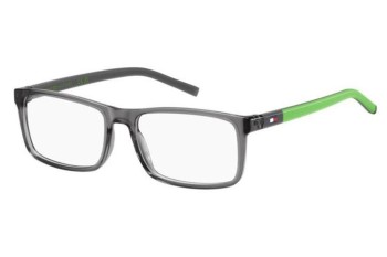 Glasses Tommy Hilfiger TH2122 3U5 Quadratisch Grau