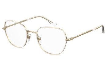 Glasses Seventh Street 7A601 VVP Cat Eye Gold