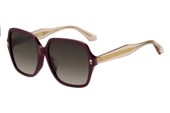 Sunglasses Etro ETRO0064/F/S LHF/86 Quadratisch Rot