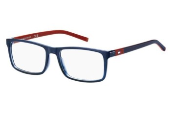 Glasses Tommy Hilfiger TH2122 PJP Quadratisch Blau