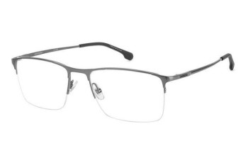 Brillen Carrera CARRERA8906 R80 Rechteck Grau