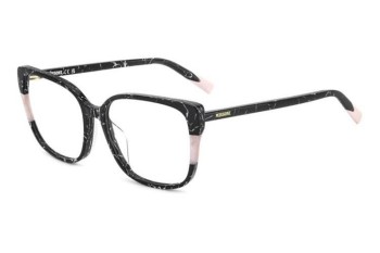 Glasses Missoni MIS0201/G GBY Rechteck Schwarz