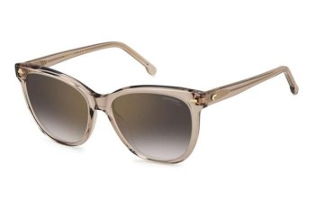 Sonnenbrille Carrera CARRERA3043/S FWM/FQ Rechteck Braun