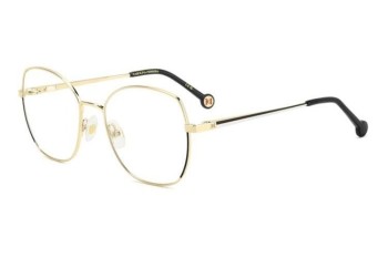 Glasses Carolina Herrera HER0281 I46 Rechteck Gold