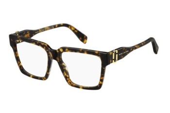 Glasses Marc Jacobs MARC766 086 Rechteck Havanna